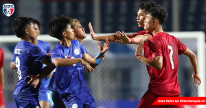 Ghiền Bóng Đá 9 261223 5