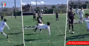 Ghiền Bóng Đá 40 Demo7295