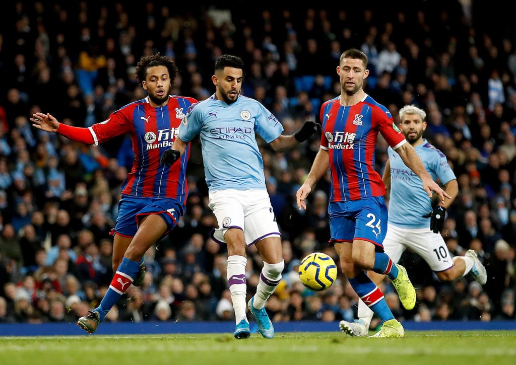 jairo riedewald speelt bij crystal palace maar denkt aan vertrek