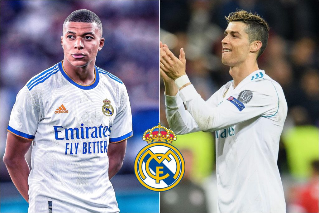 truoc ngay don mbappe real madrid bat ngo trao sieu dac quyen cho truyen nhan cua ronaldo 12062023234450