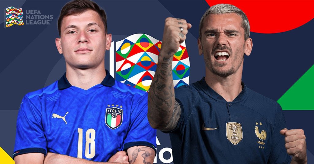 uefa nations league italy va phap vao bang tu than 74