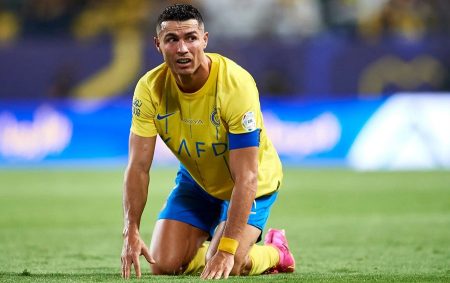 ronaldo al nassr al raed1