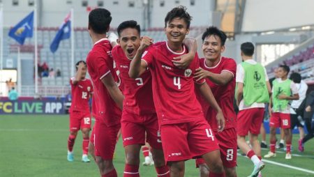 ket qua bong da u23 indonesia vs u23 australia chien thang chan dong rong cua vao vong trong 215011