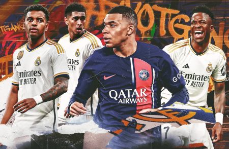 mbappe real madrid 5 830