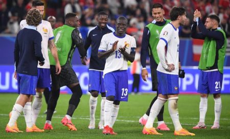 N Golo Kante apres la victoire de la France face a l Autriche 1 0 Euro le 17 juin 2024 1886897 1024x576 1 e1718839438153