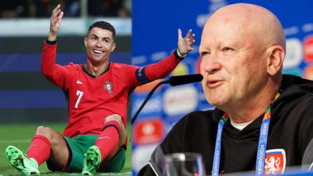 cong hoa sec san sang khoa chat cristiano ronaldo euro 2024 cover