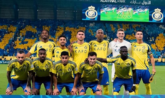 Al Nassr