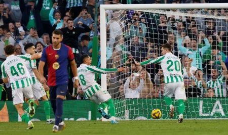 2024 12 07T174509Z 802593865 UP1EKC71AOTBU RTRMADP 3 SOCCER SPAIN BET BAR REPORT e1733626483261