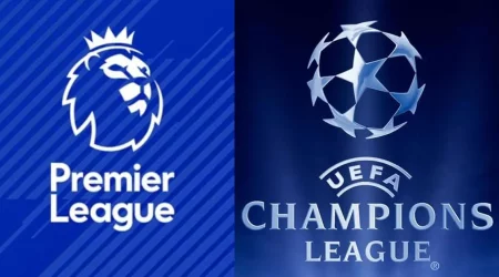 premier league vs champions league e1744156290255