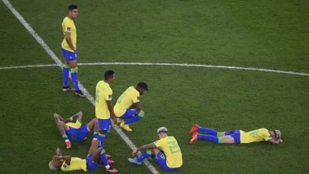 brazil 2022 wc